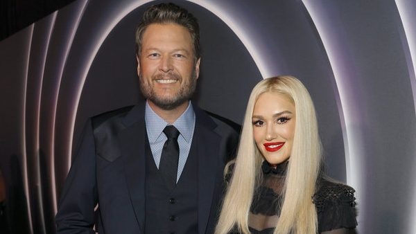 Blake Shelton & Gwen Stefani’s Relationship Timeline From Beginning to Now