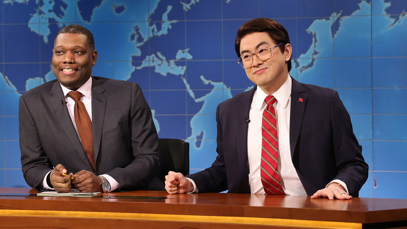 Bowen Yang Is Leaving ‘SNL’