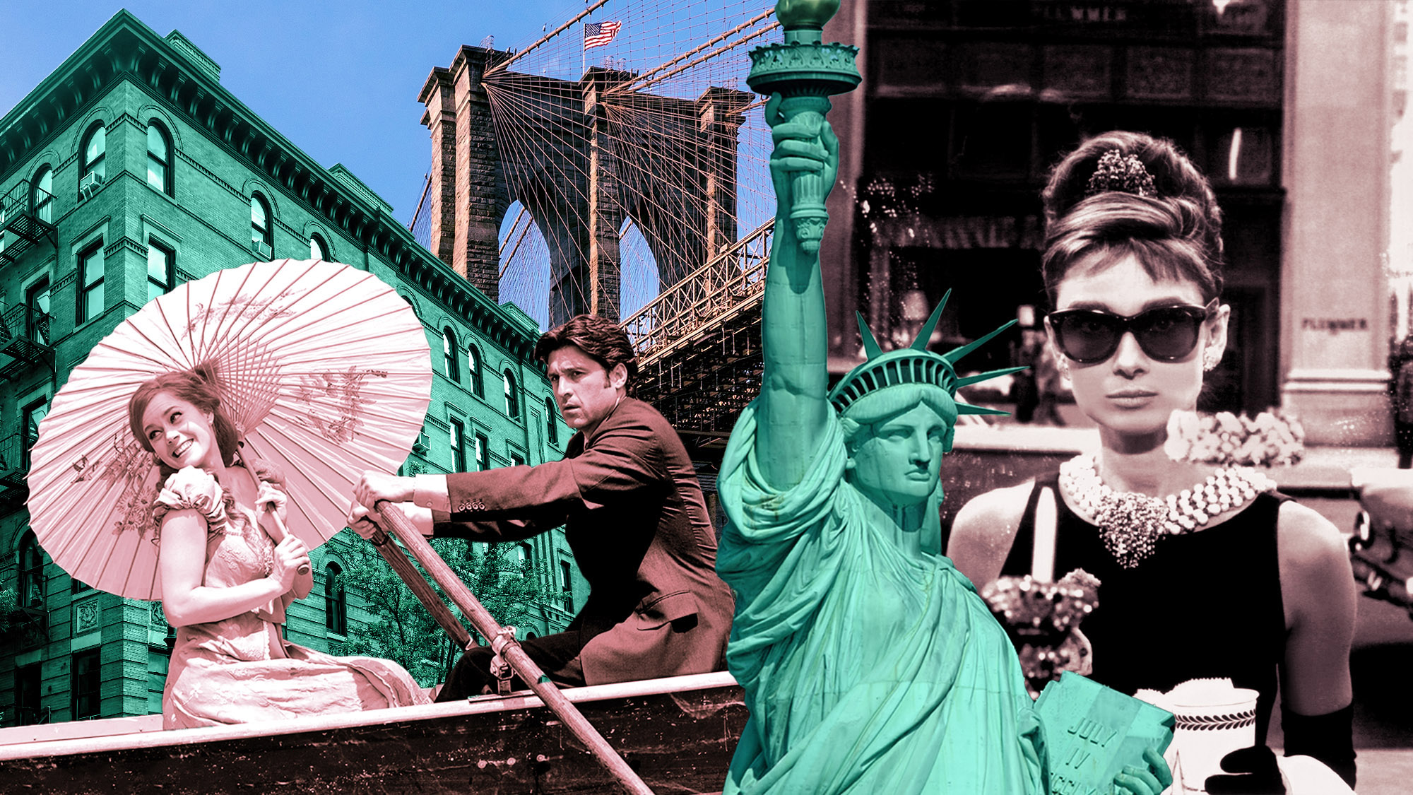 New York City Filming Locations: 45 Iconic Movie and TV Sites to Visit
