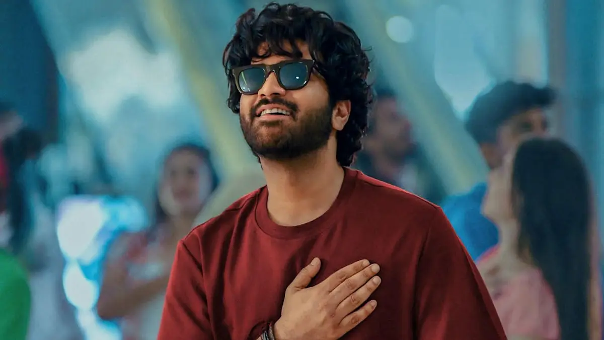 Nari Nari Naduma Murari locks its streaming partner? Nari Nari Naduma Murari locks its streaming partner?