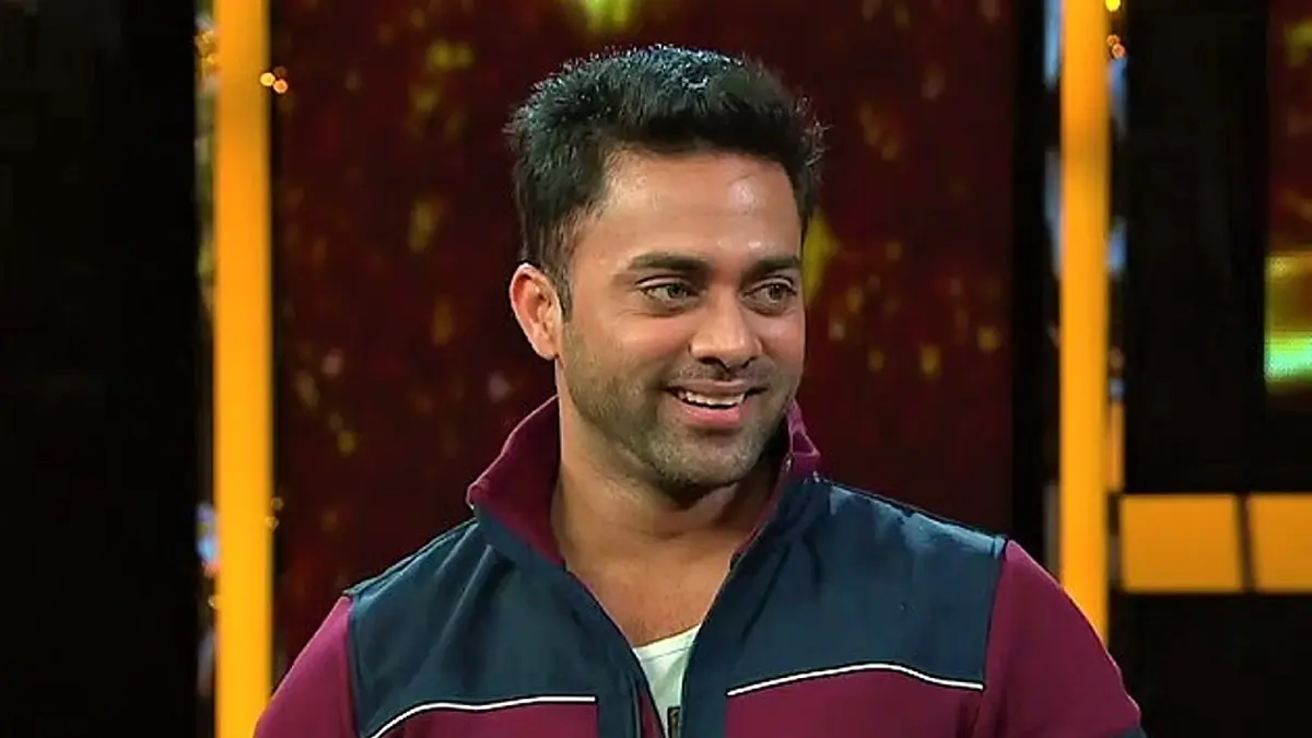 I wanted to quit acting after Love Mouli’s failure- Navdeep I wanted to quit acting after Love Mouli’s failure- Navdeep