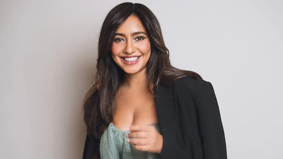 Ram Charan’s heroine questioned by the ED, deets inside