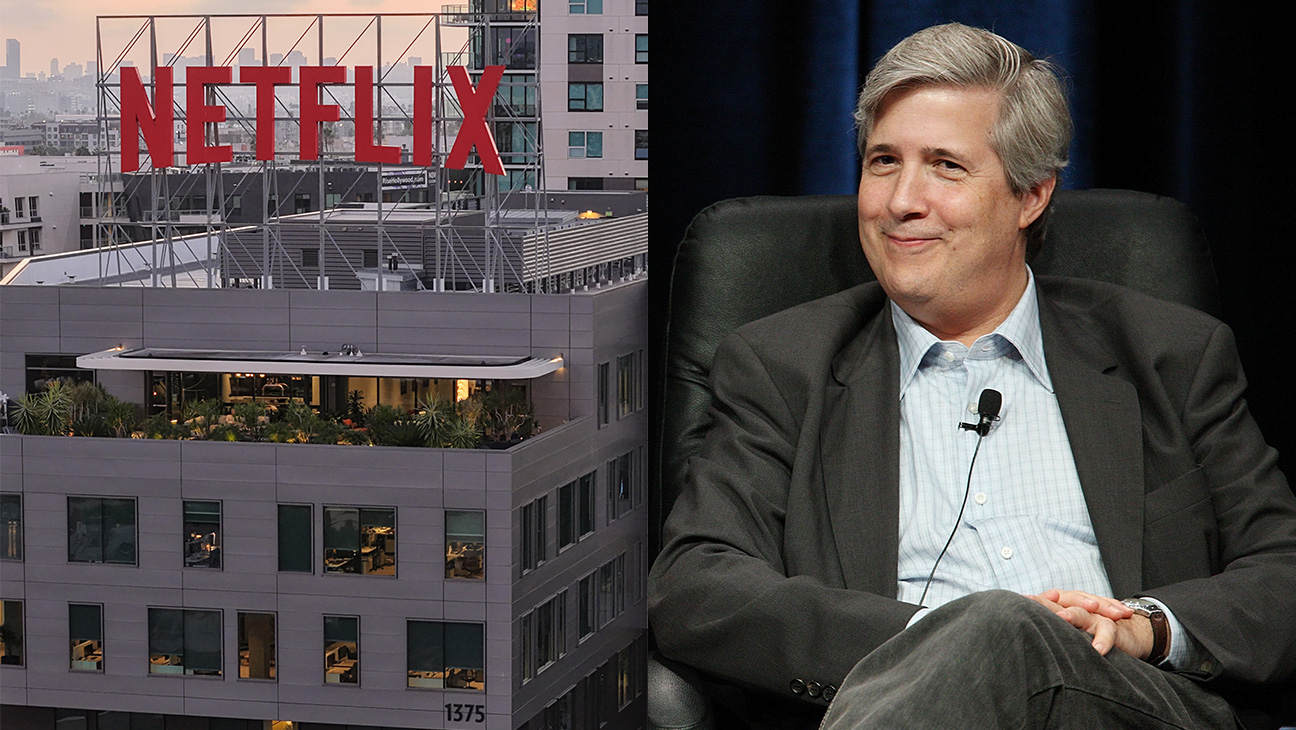 Warner Bros. Founder’s Grandson On Netflix Sale: “Does Not Sit Well With Me”