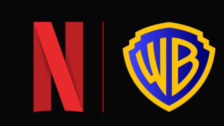 Netflix Is Buying Warner Bros. What Does It Really Mean For Streaming?