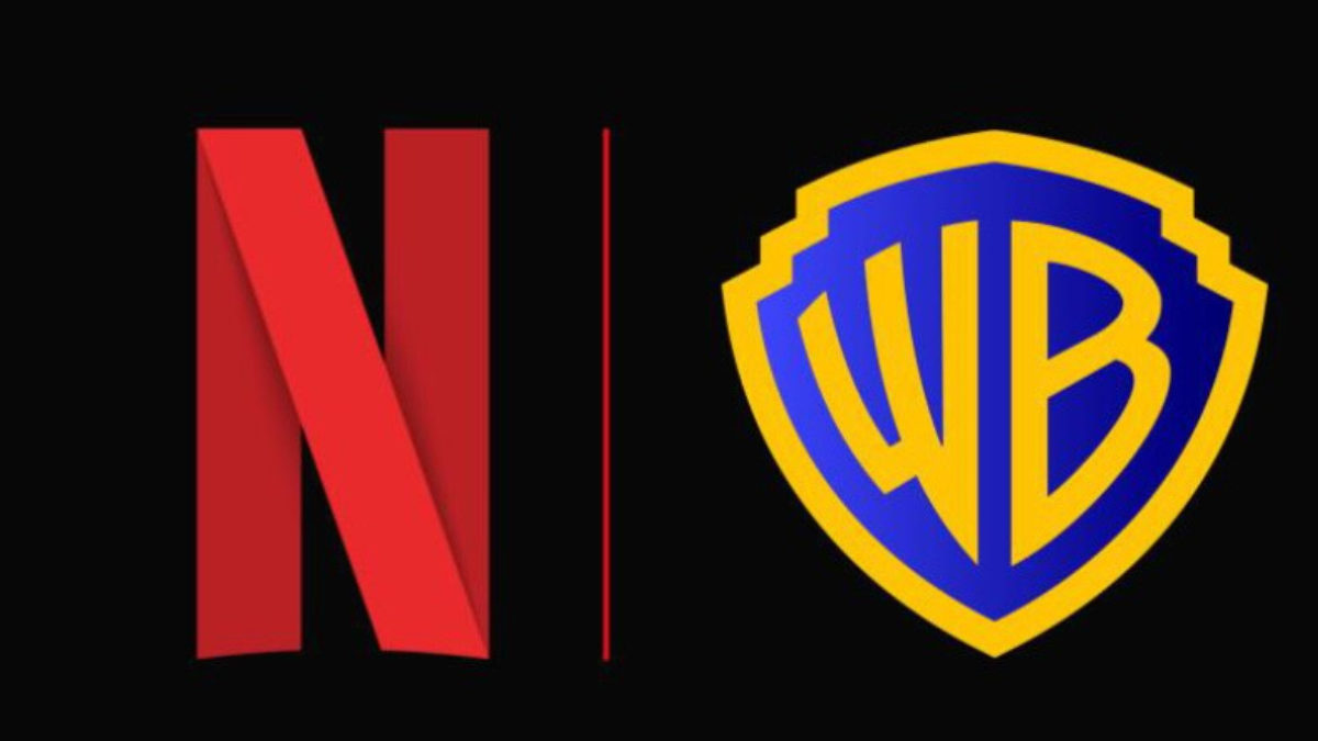 Netflix Is Buying Warner Bros. What Does It Really Mean For Streaming?