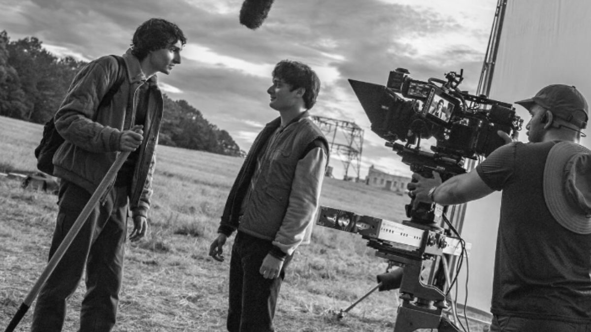 Stranger Things 5 Finale: Will and Mike’s Shocking Confession? Stranger Things 5 Finale: Will and Mike’s Shocking Confession?