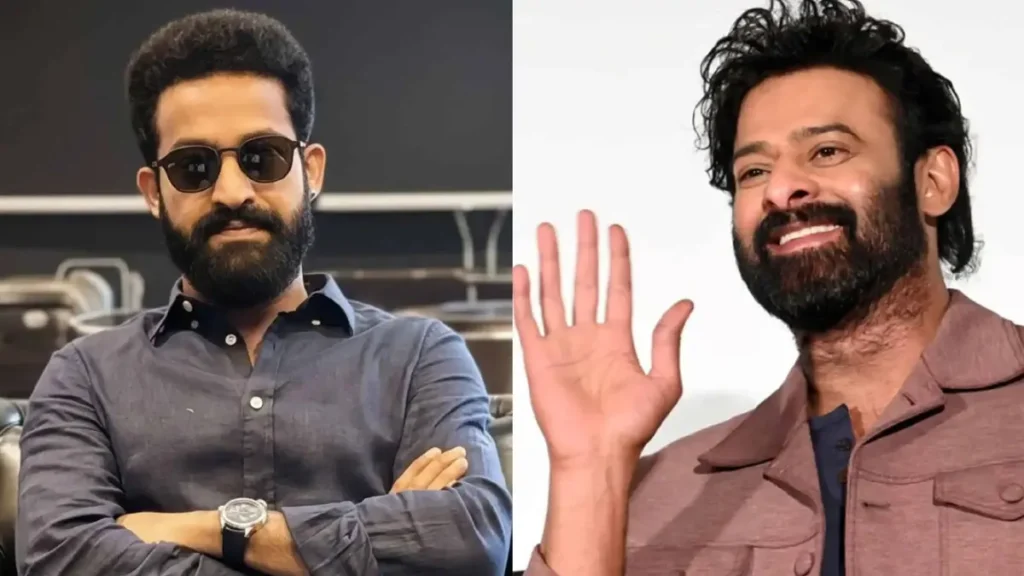 బిగ్గెస్ట్ మాస్ హీరో.. బిగ్గెస్ట్ సూపర్ స్టార్ ప్రయోగాలు వర్కౌట్ అవుతాయా?