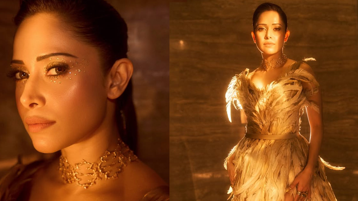 Nushrratt Bharuccha Unapologetic About Being an Opportunist in Bollywood Nushrratt Bharuccha Unapologetic About Being an Opportunist in Bollywood