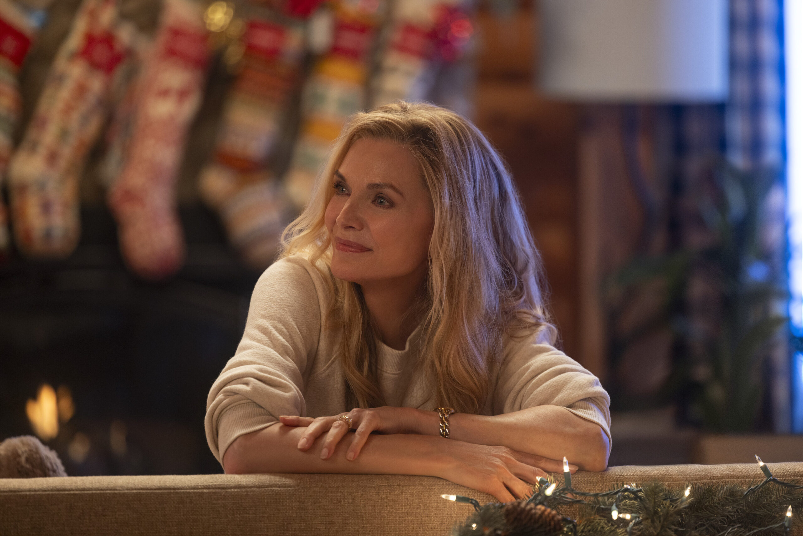 ‘Oh. What. Fun.’ Review: Michelle Pfeiffer in Michael Showalter’s Generic Holiday Ode to Underappreciated Moms