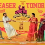 Tharun Bhascker’s Om Shanti Shanti Shantihi Seals Release Date