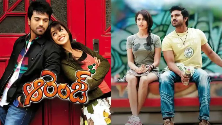 Big Surprise: Ram Charan’s 15-Year-Old Track Outscores OG and Varanasi Tracks on Spotify Charts