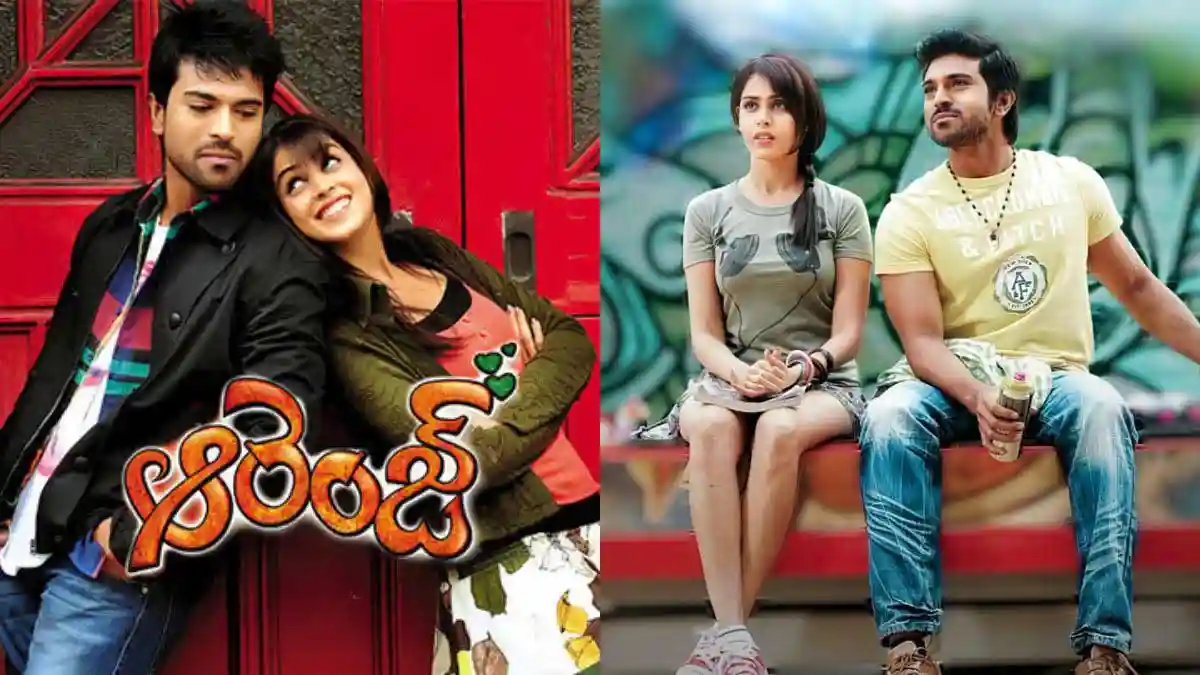 Big Surprise: Ram Charan’s 15-Year-Old Track Outscores OG and Varanasi Tracks on Spotify Charts