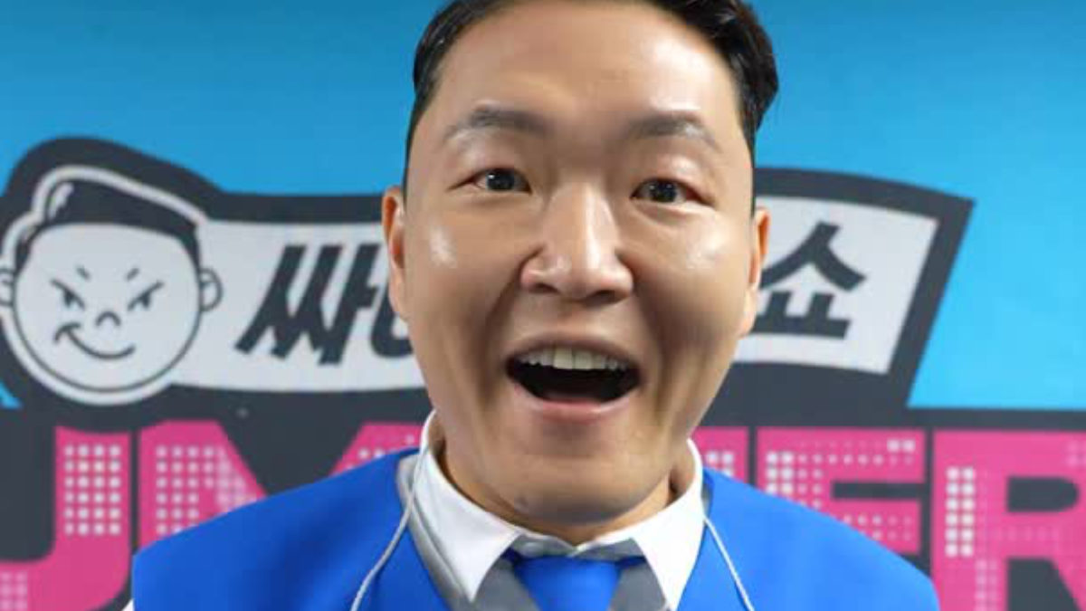 PSY’s World Turns Upside Down: K-Pop Star’s Office Raided Over Drug Claims PSY’s World Turns Upside Down: K-Pop Star’s Office Raided Over Drug Claims