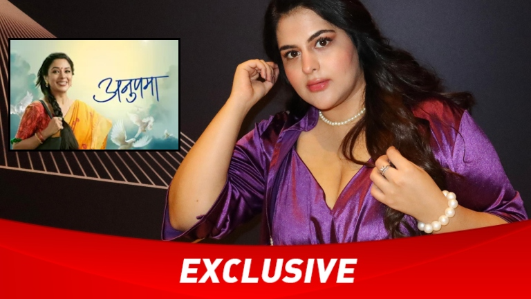 EXCLUSIVE: ‘Pari’ Ishita Dixit Calls Upcoming Twists In Anupama ‘Interesting Developments’; States, “Everything Is Progressing Well”