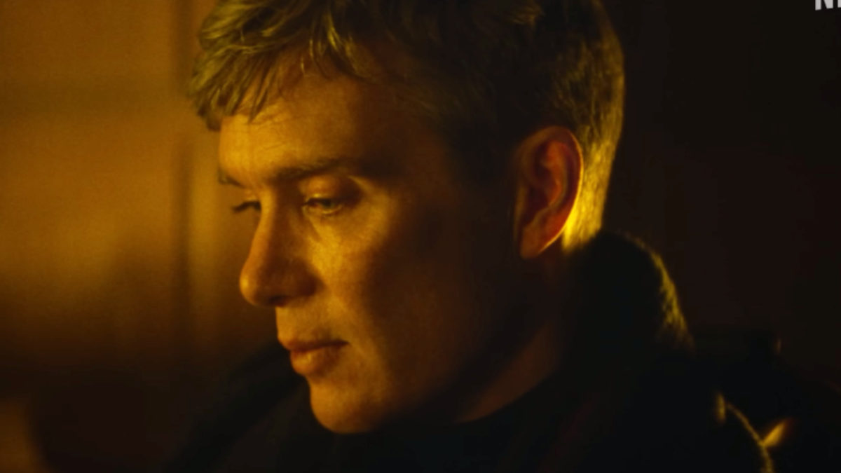 Cillian Murphy’s Epic Return as Tommy Shelby in Peaky Blinders: The Immortal Man Teaser