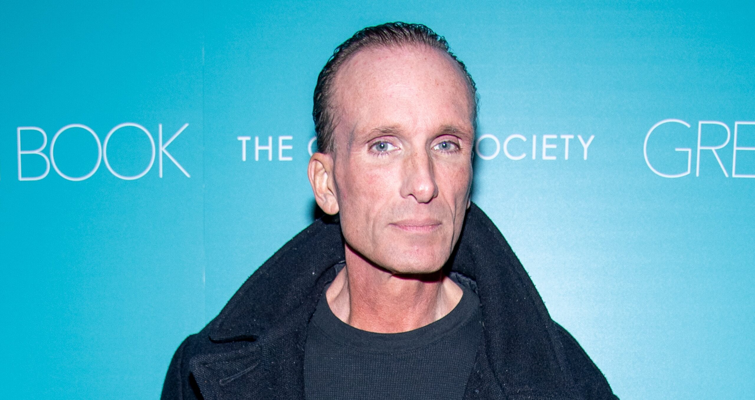 Peter Greene Dies: ‘Pulp Fiction’ & ‘The Mask’ Actor Was 60 Peter Greene Dies: ‘Pulp Fiction’ & ‘The Mask’ Actor Was 60