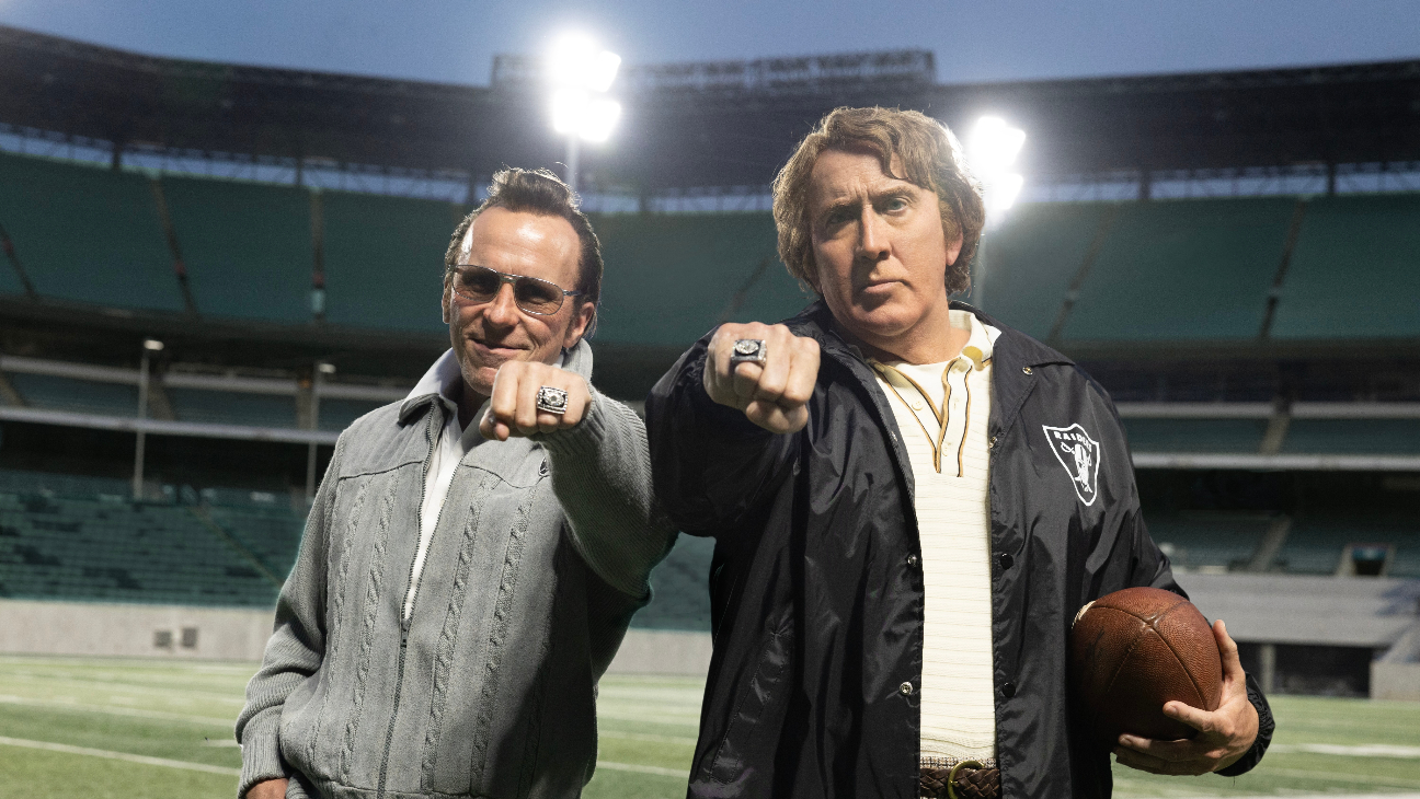 ‘Madden’ Teaser Reveals Nicolas Cage as NFL Legend John Madden