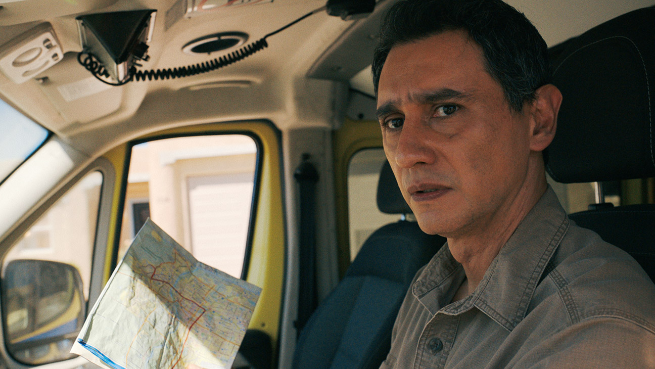 ‘Pluribus’ Star Carlos-Manuel Vesga Breaks Down That Season Finale Betrayal 