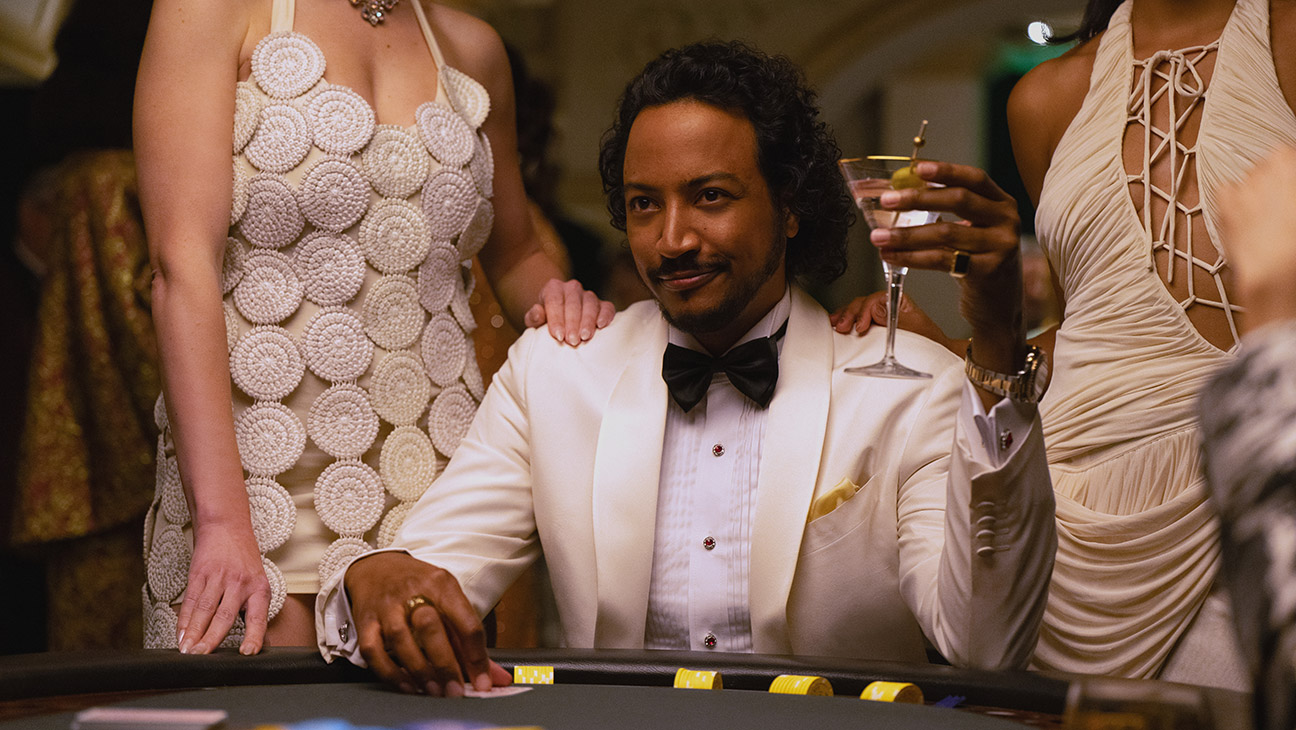 ‘Pluribus’ Star Samba Schutte on the Celebrity Cameo Nobody Saw Coming