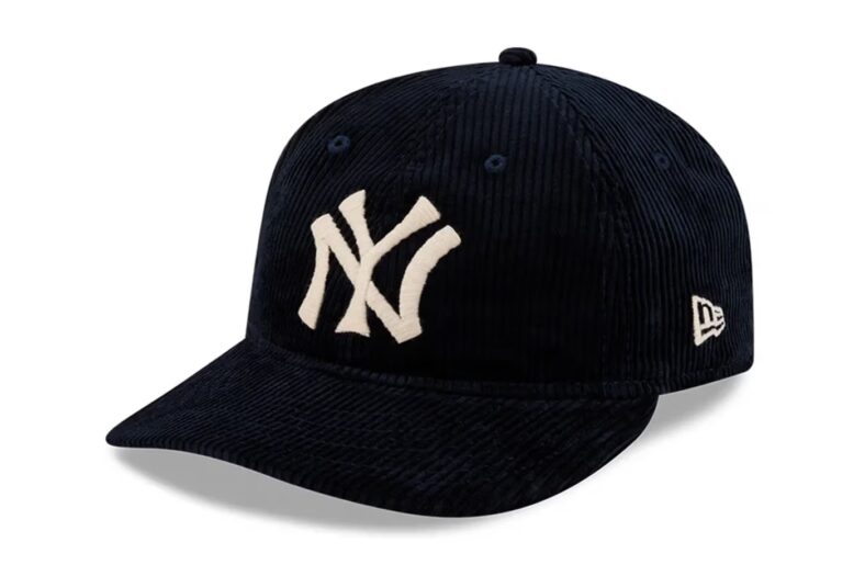 Polo Ralph Lauren And New Era Team Up For Limited-Edition MLB Caps