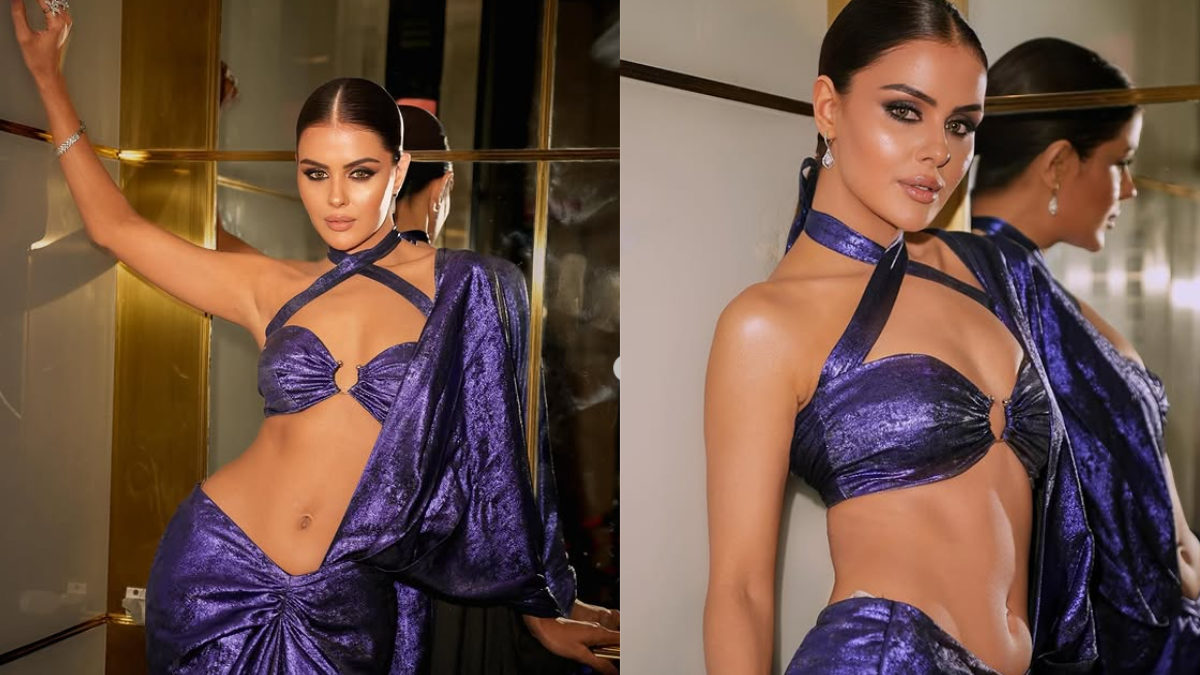 Priyanka Chahar Choudhary Breaks Silence on Plastic Surgery Rumours—“This Is My Face