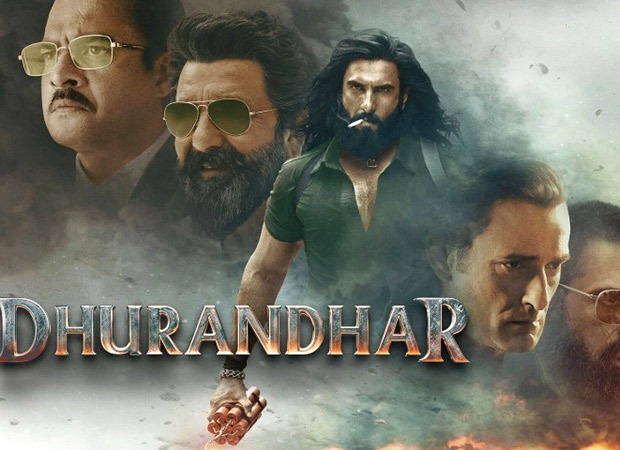 Pushpa producers Mythri Movie Makers hail Ranveer Singh starrer Dhurandhar as the film sets box office ablaze! Pushpa producers Mythri Movie Makers hail Ranveer Singh starrer Dhurandhar as the film sets box office ablaze!