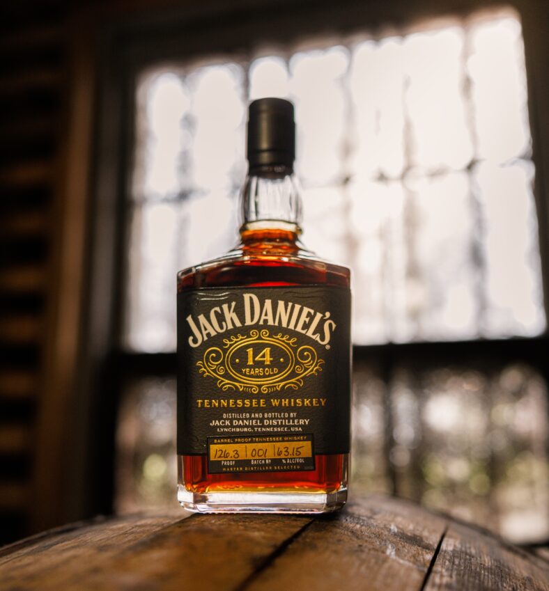 The Best Bourbons Of 2025