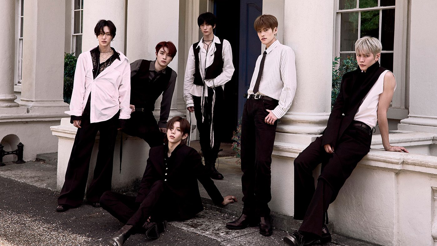 K-pop Boy Group Riize Is Ready to Level Up: “We’re Constantly Trying New Styles and Reinventing Ourselves”