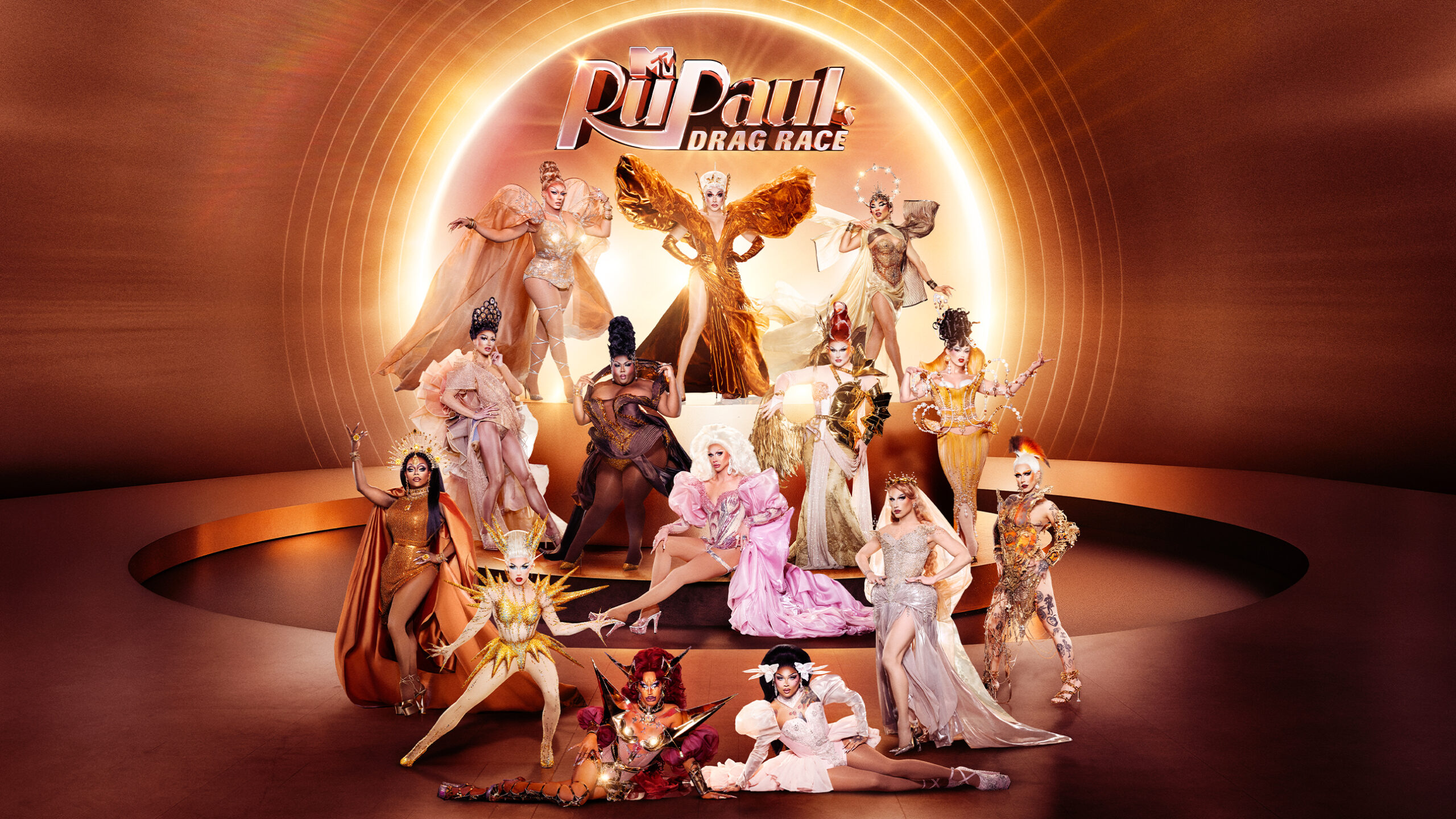 ‘RuPaul’s Drag Race’ Season 18 Cast Revealed: Meet the 14 New Queens