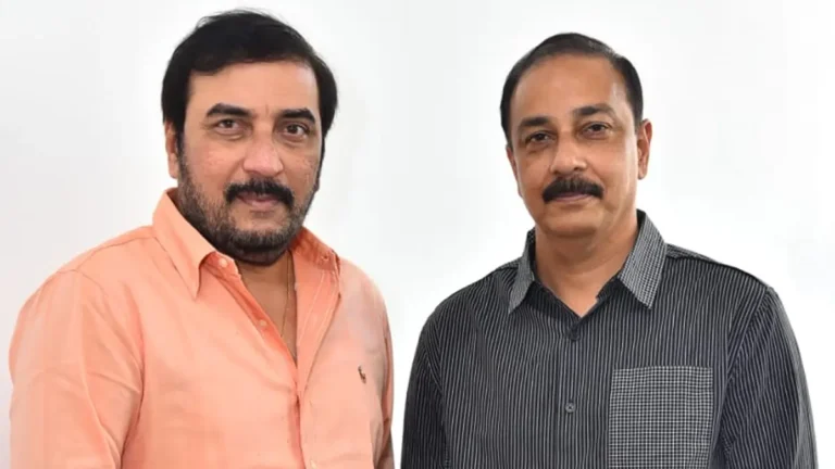 ఇంటర్వ్యూ : నిర్మాతలు రామ్ ఆచంట, గోపీ ఆచంట – ‘అఖండ 2’తో గూస్‌బంప్స్ గ్యారెంటీ!