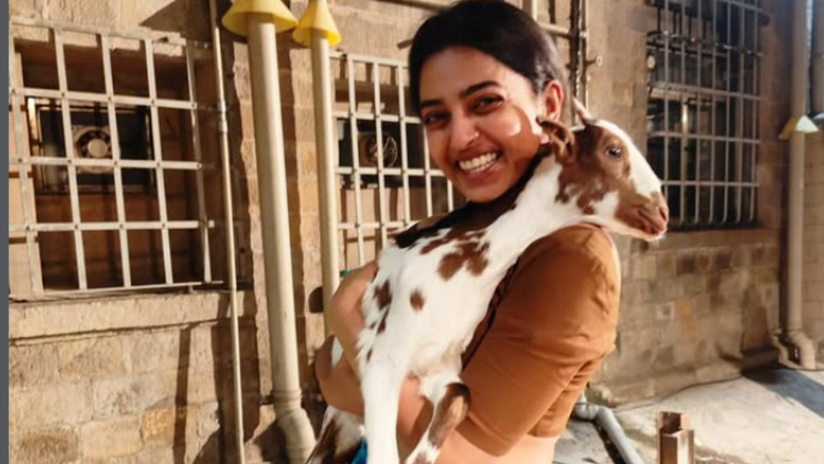 Radhika Apte Reveals Why Some South Indian Film Sets Were ‘Really Difficult’ for Her