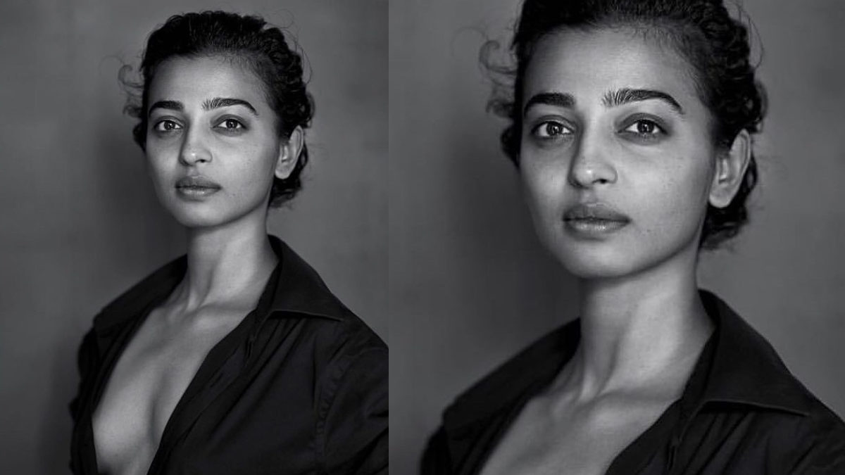 Radhika Apte SLAMS Indian Films: ‘Graphic Violence is Pointless’