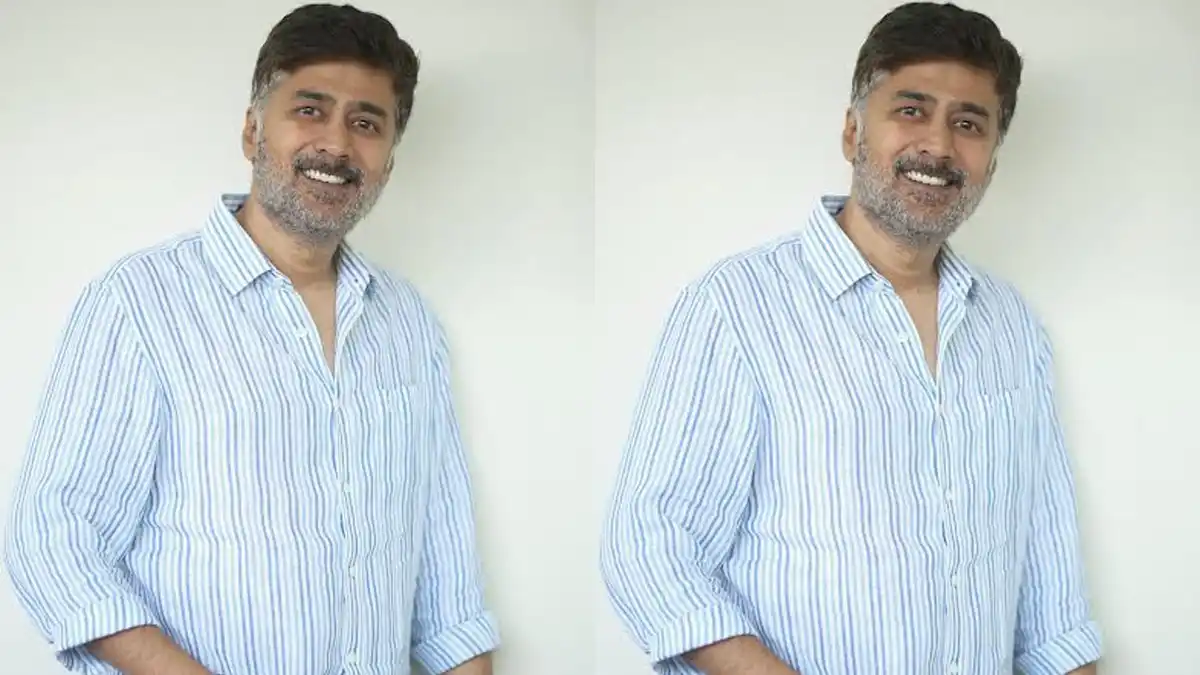 Rahul Ravindran calls THIS film his best theatrical experience of 2025