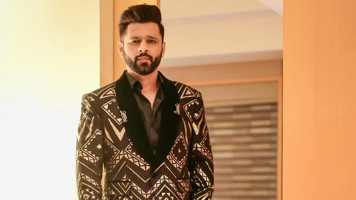 Rahul Vaidya’s Powerful Message: Learn From Lionel Messi, Own Your Language And Culture