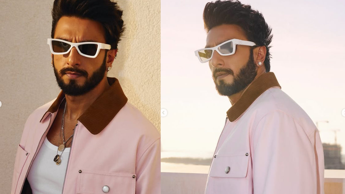 Pralay: Ranveer Singh’s Post-Apocalyptic Mumbai Adventure Unfolds Pralay: Ranveer Singh’s Post-Apocalyptic Mumbai Adventure Unfolds