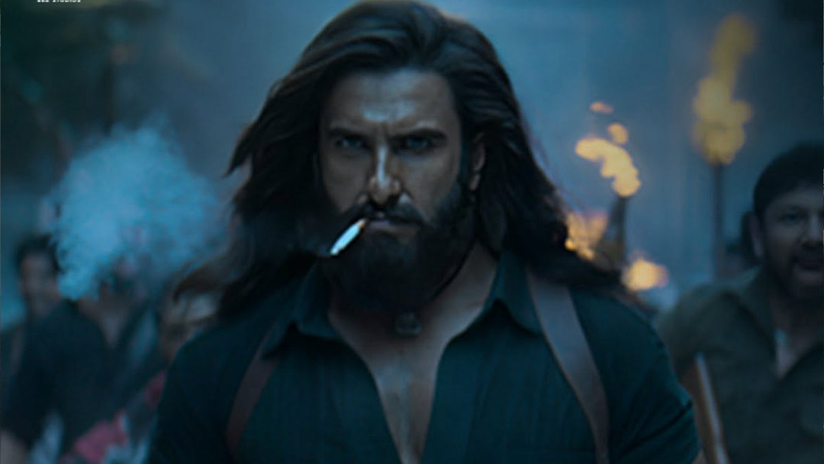 Ranveer Singh’s Dhurandhar 2 To Face Off Against Yash’s Toxic In March 2026 Ranveer Singh’s Dhurandhar 2 To Face Off Against Yash’s Toxic In March 2026