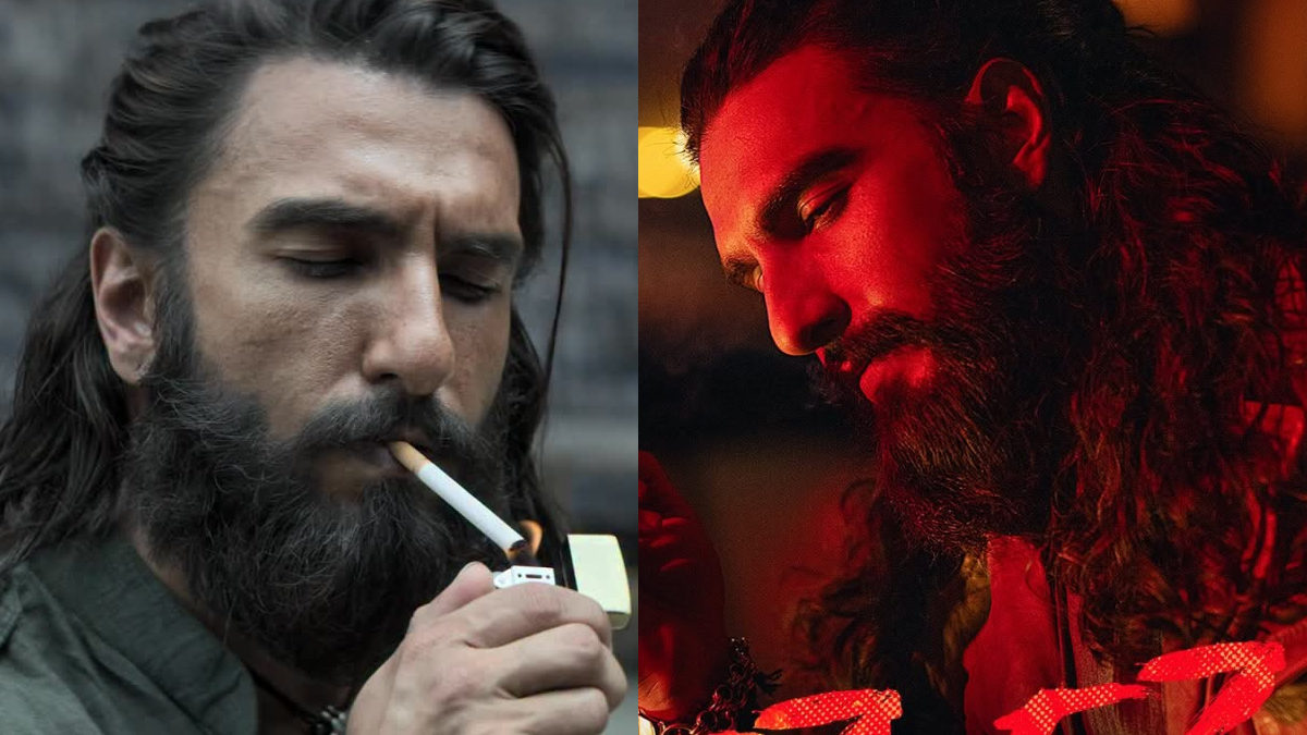 Ranveer Singh’s Dhurandhar Is The Highest Opener Of 2025, Beats Chhaava