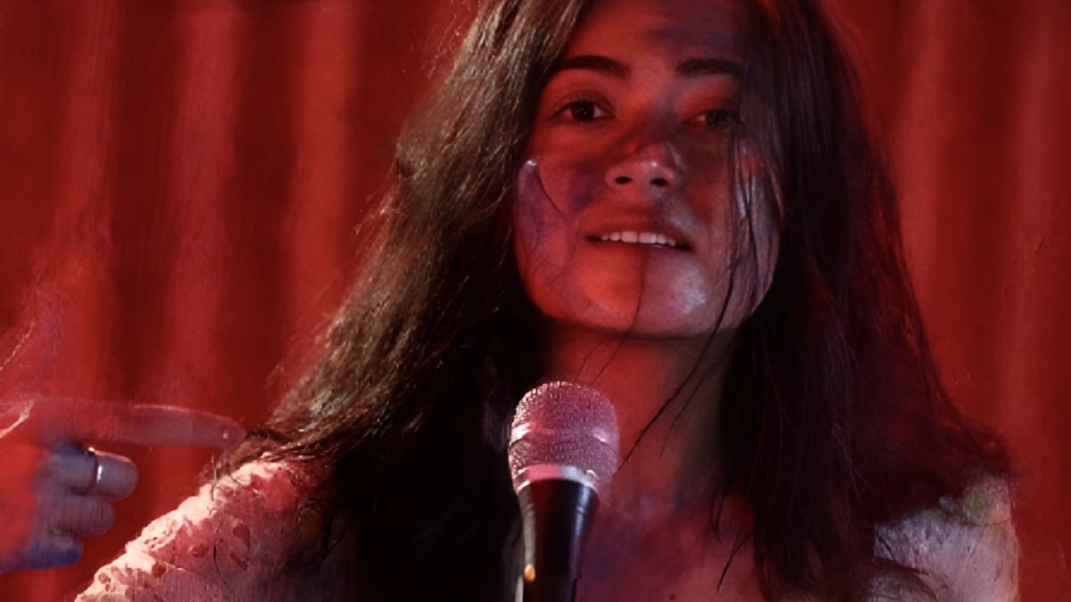 Rashmika Mandanna Breaks Down: The Girlfriend’s Toughest Scene