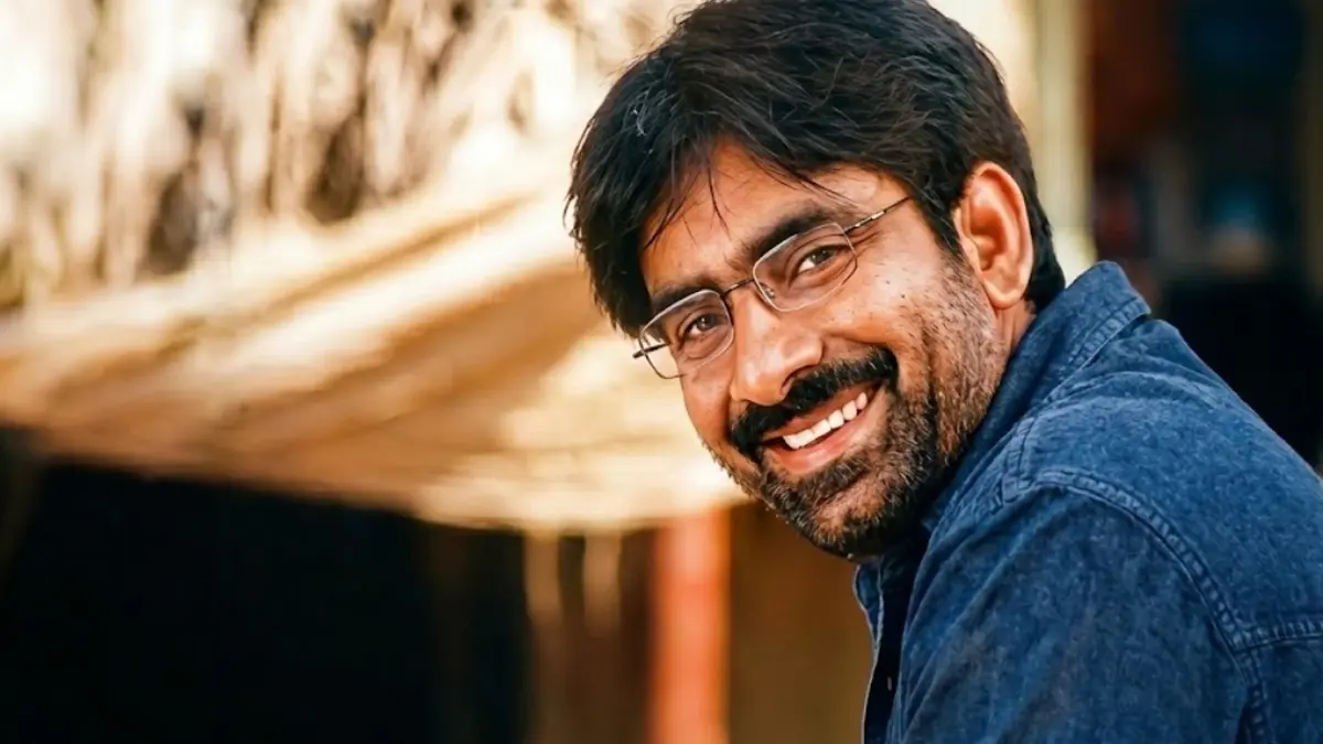 రవితేజపై వాంటెడ్ నెగిటివిటీ!? కానీ ఎందుకు?