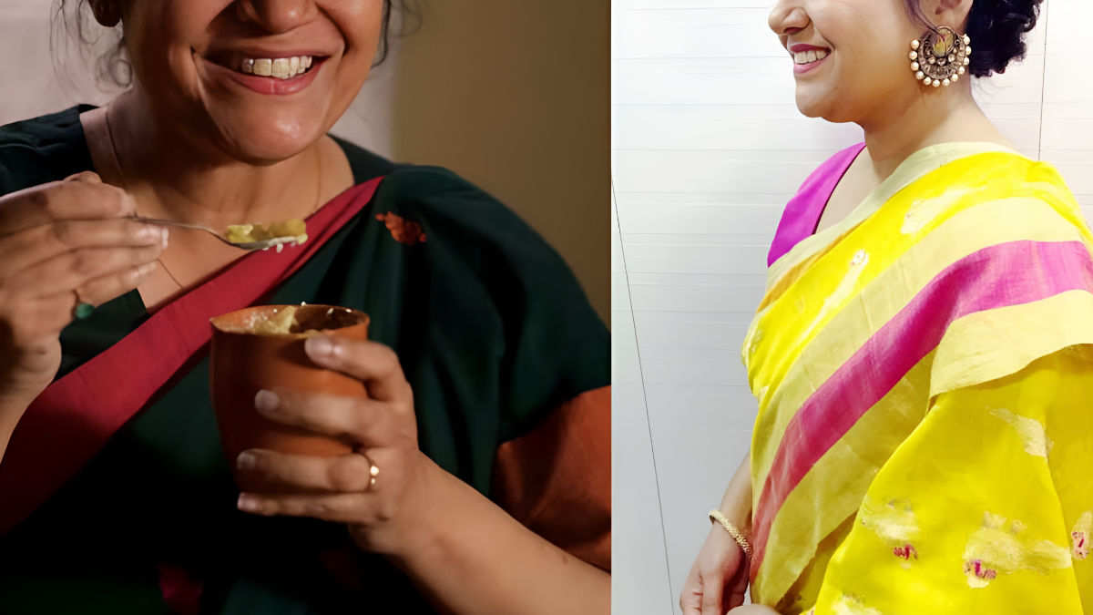 Before Becoming Salman Khan’s Bhabhi, She Worked with Shah Rukh Khan: Guess Who?