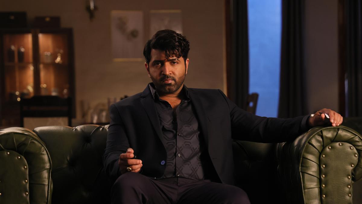 ‘Retta Thala’ movie review: Even two Arun Vijays can’t save this lifeless thriller