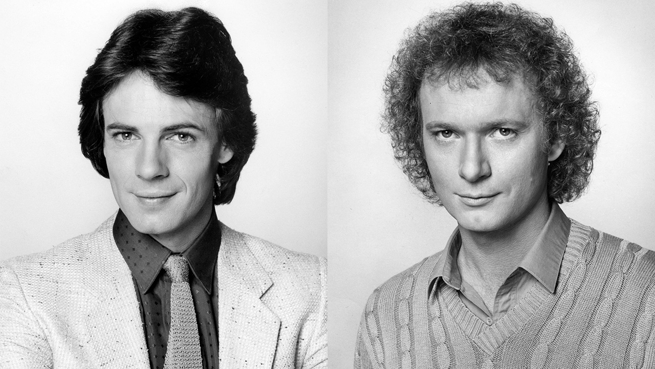 Rick Springfield Remembers ‘General Hospital’ Co-Star Anthony Geary: “When My Star Started to Rise, He Never Gave Me Any Trouble”