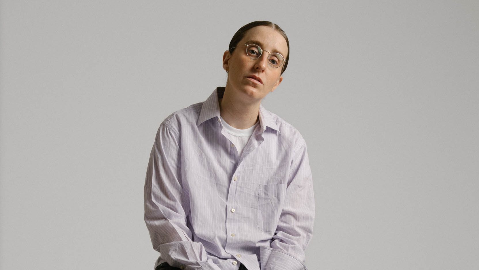 At Least Things Are Going Well for Robby Hoffman