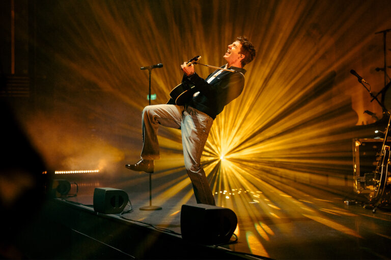 Role Model Discusses His Breakthrough Year, From ‘Sally’ to Starring in Lena Dunham’s New Rom-Com