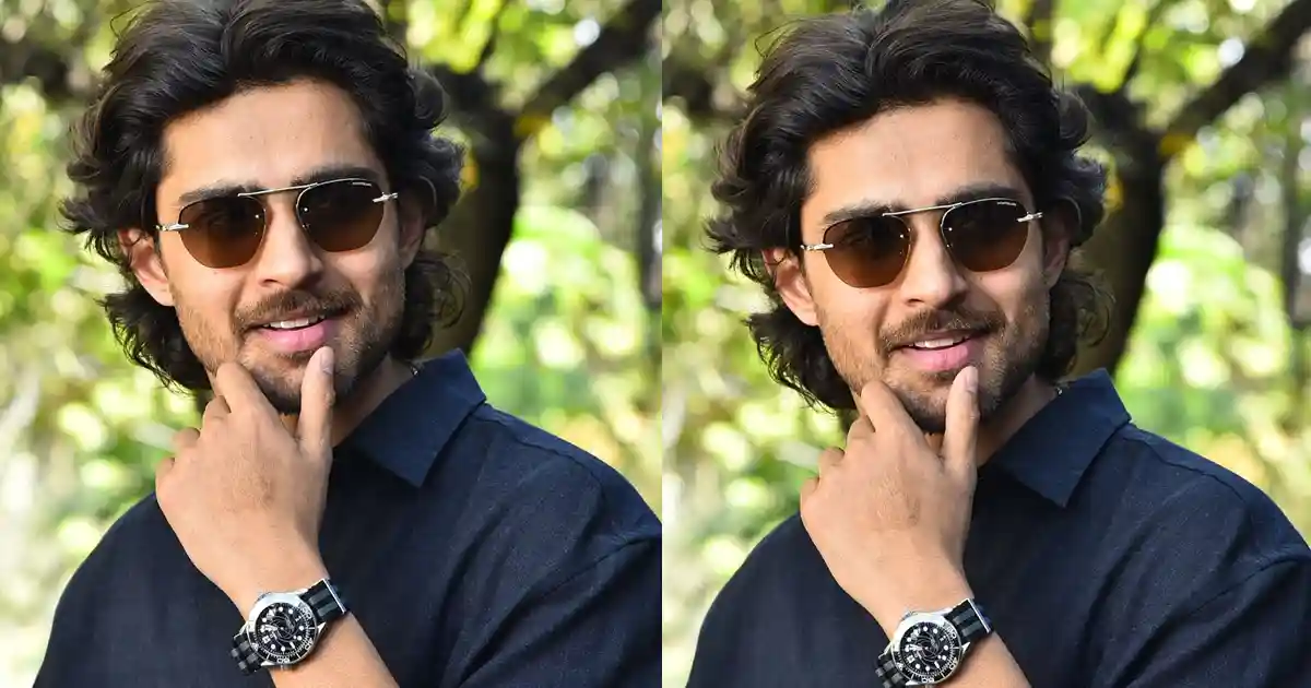 Interview: Roshan – Champion is a grand war-action drama