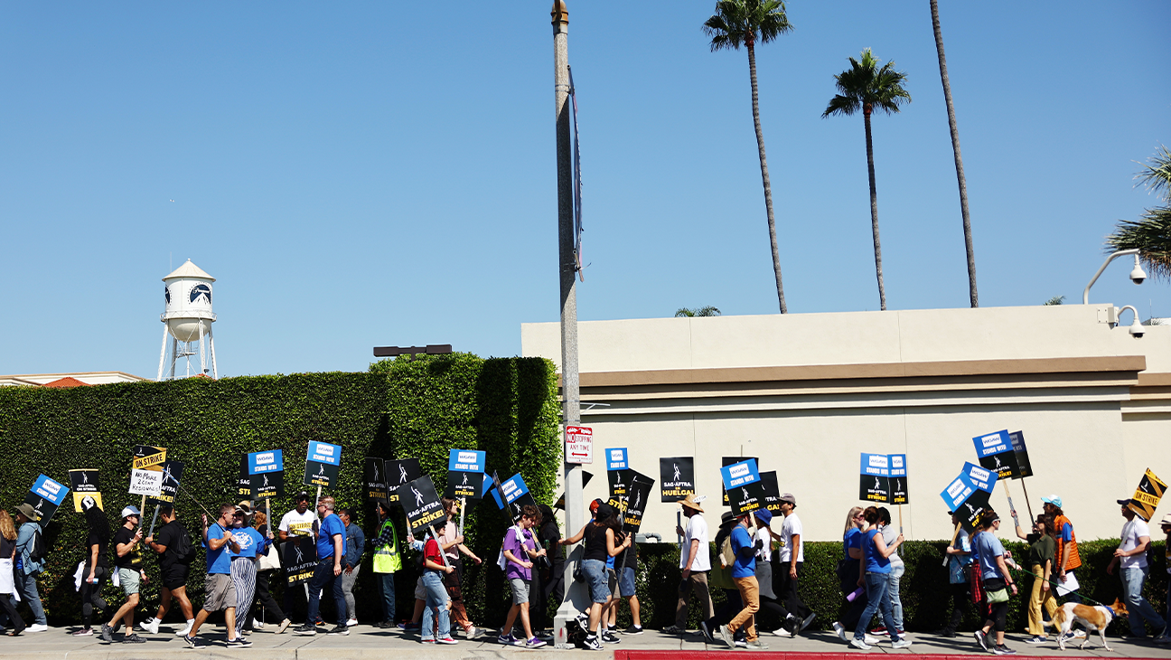 Would Major Hollywood Unions Accept a Five-Year Contract? AMPTP Mulls Offer As 2026 Talks Near