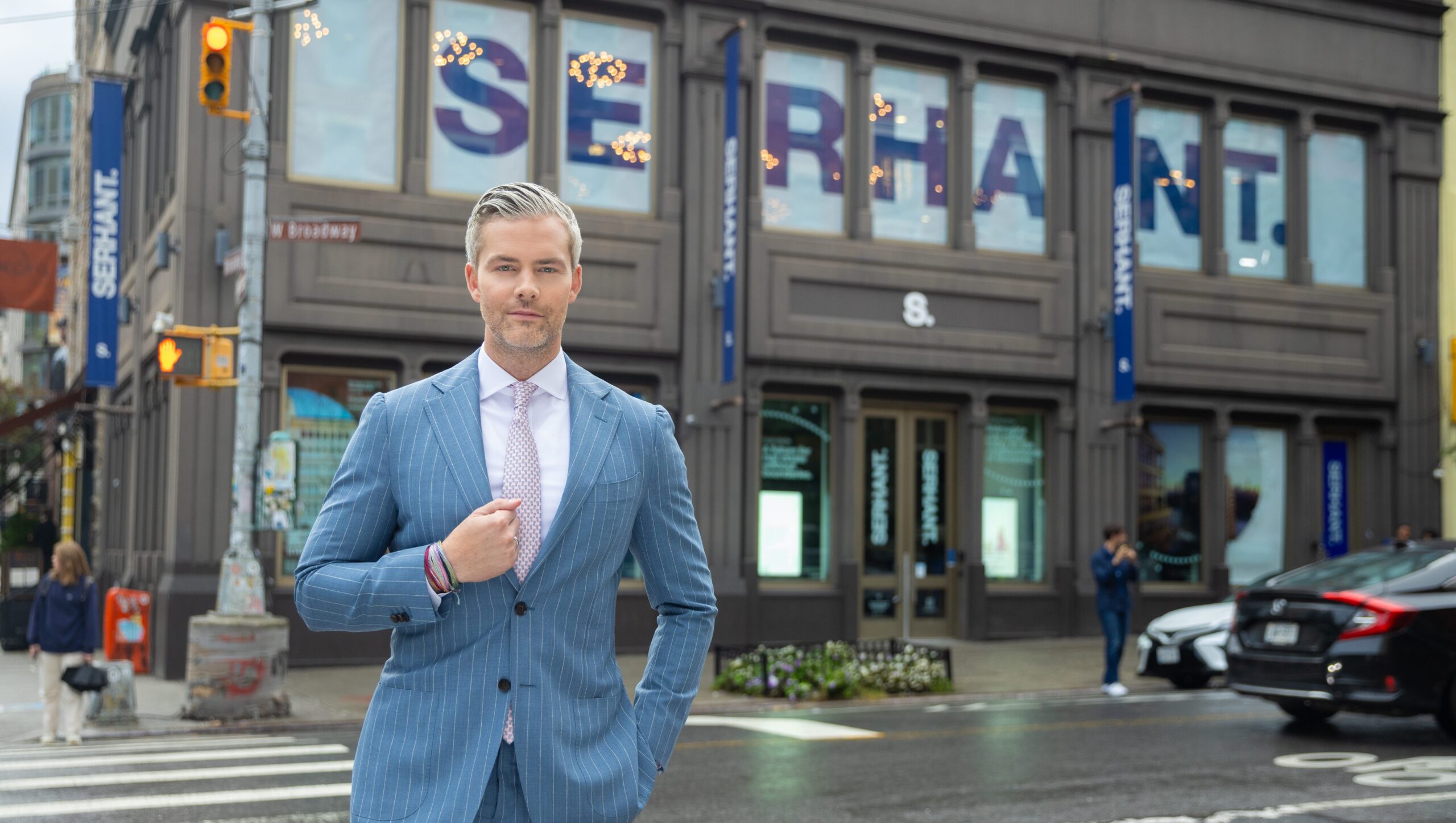 Ryan Serhant Net Worth: How Much Money the ‘Owning Manhattan’ Star & Broker Has