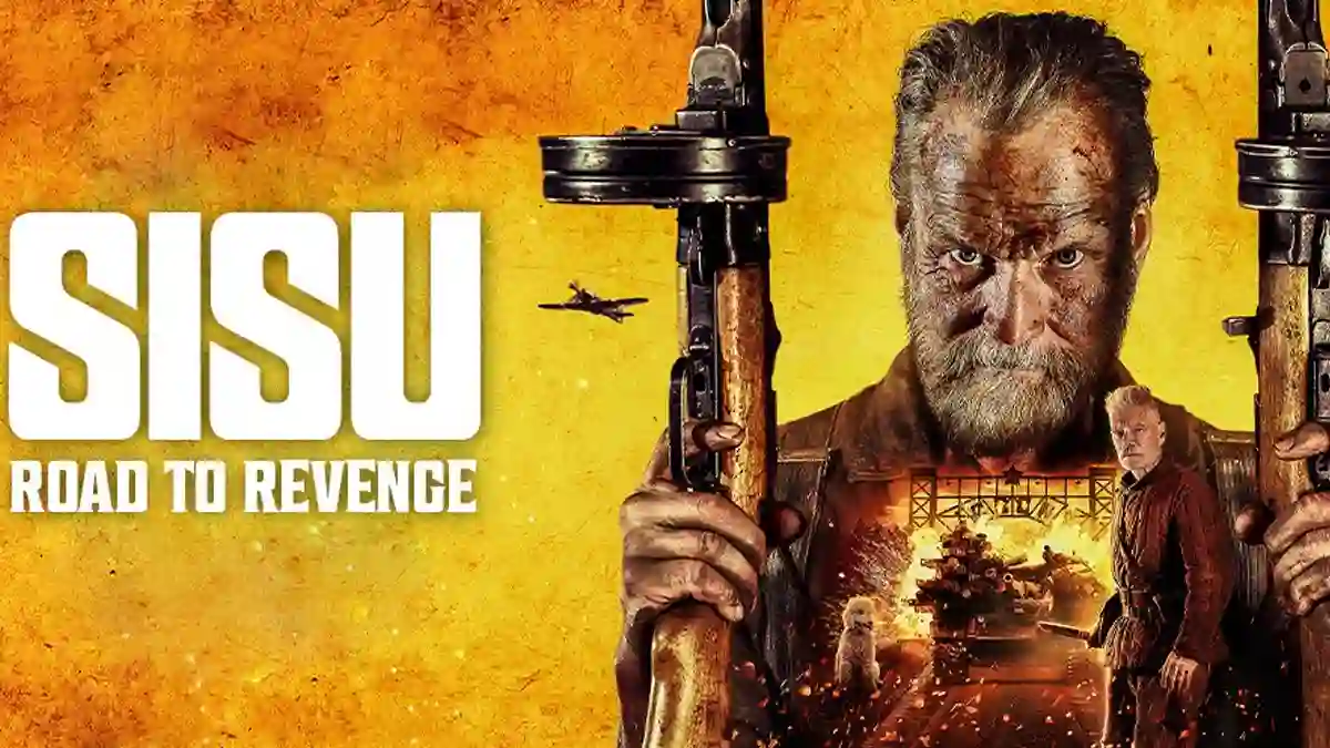 OTT: Action Film ‘Sisu-Road to Revenge’ Now Streaming on Amazon Prime Video, But With a Twist