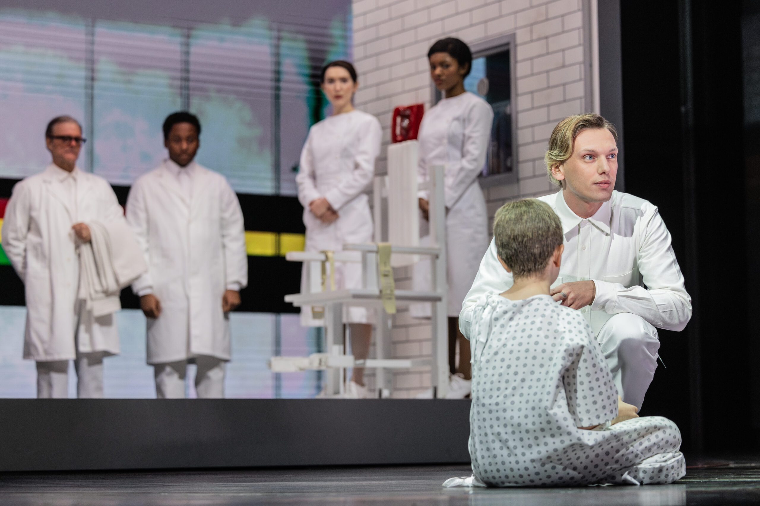 Broadway Box Office: ‘Stranger Things’ Sees Highest Grossing Week Yet