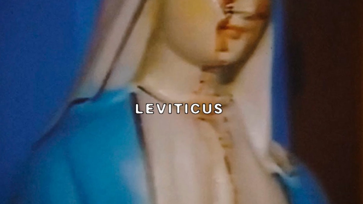 SUICIDEBOYS – Leviticus Song Lyrics SUICIDEBOYS – Leviticus Song Lyrics